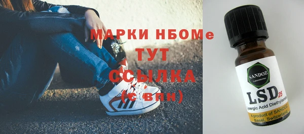 винт Осинники